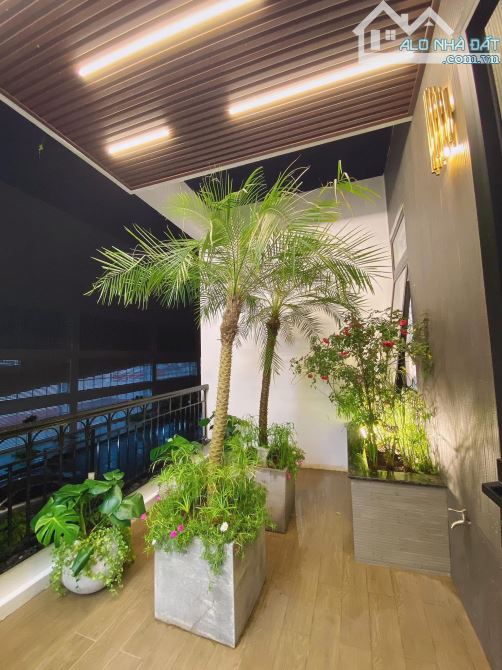 CHO THUÊ BIỆT THỰ SÂN VƯỜN KDC HƯNG PHÚ 1, CÁI RĂNG, CẦN THƠ - NHÀ KẾ BÊN SIÊU THỊ GO - 18