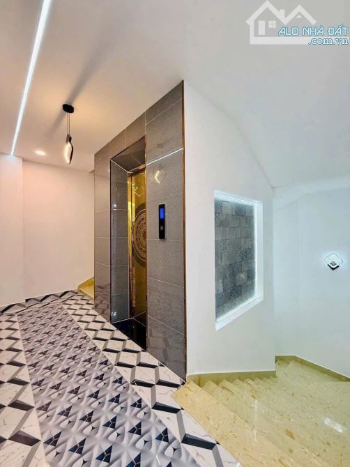 Nhỉnh 21 tỷ sở hữu Biệt Thự phố Sang Trọng có 260m2 Sân vườn Hồ Bơi Thang Máy xịn. - 19