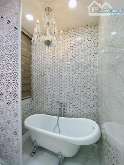 CHO THUÊ BIỆT THỰ SÂN VƯỜN KDC HƯNG PHÚ 1, CÁI RĂNG, CẦN THƠ - NHÀ KẾ BÊN SIÊU THỊ GO - 19