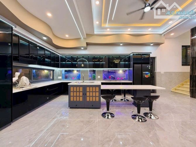 Nhỉnh 21 tỷ sở hữu Biệt Thự phố Sang Trọng có 260m2 Sân vườn Hồ Bơi Thang Máy xịn. - 20