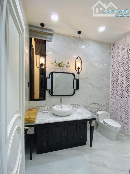 CHO THUÊ BIỆT THỰ SÂN VƯỜN KDC HƯNG PHÚ 1, CÁI RĂNG, CẦN THƠ - NHÀ KẾ BÊN SIÊU THỊ GO - 20
