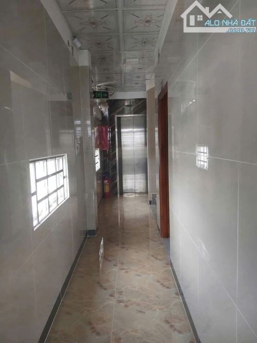 BÁN KHÁCH SẠN ĐƯỜNG HAI BÀ TRƯNG MỚI GẦN BIGC DĨ AN, CÓ 15P, CHỦ TỰ KINH DOANH, 16 TỈ - 2