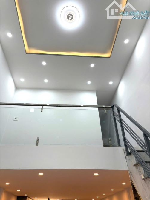 Nhà trệt lửng 2 phòng ngủ 4x15 sát bên kdc Đại Ngân, An Khánh, NK - 2 tỷ 350 triệu (TL) - 2