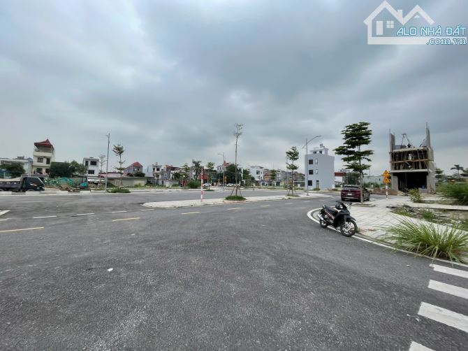 🌳Hàng VIP member. Đất TĐC Phương Khê - Đồng Hòa - Kiến An - 40,5m² - Giá 2,75 tỷ - 2