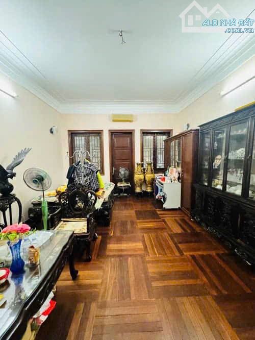 Bán nhà ô tô, Ngõ thông, KD, Yên Lãng, Thái Hà, Láng Hạ, Đống Đa. 71m2. Giá: 31,5 Tỷ - 7