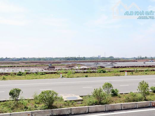 Cty cần bán 4500m đất sxkd CCN Yên Lệnh Duy Tiên Hà Nam, chỉ 10,7 tỷ - 3