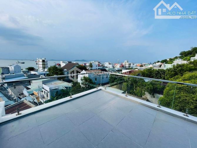 CHỈ HƠN 15 TỶ CHO CĂN BIỆT THỰ ĐẸP VIEW BIỂN VÀ NÚI PHƯỜNG 5 TP VŨNG TÀU - 2