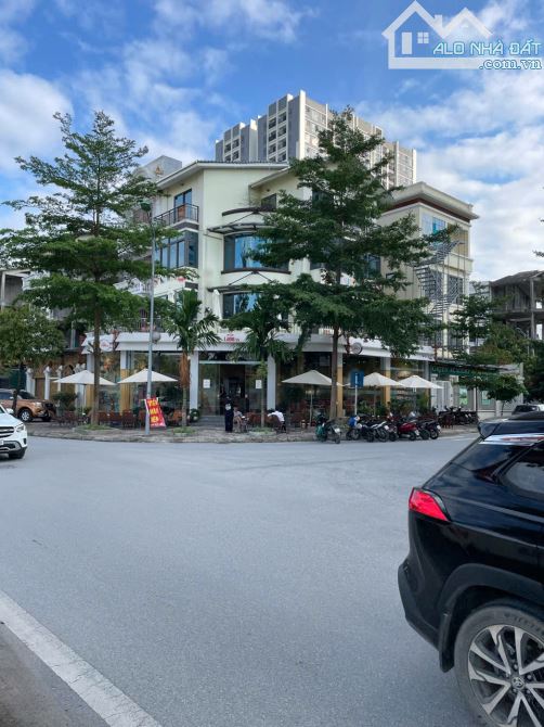 BÁN ĐẤT LK KHU C YÊN NGHĨA , DIỆN TÍCH 50M2 , PHÂN LÔ VỈA HÈ, ĐƯỜNG 15M, GIÁ CHỈ 11TỶ - 2