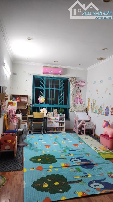 Bán căn 4 ngủ full nội thất, mặt đường Phạm Hùng, ban công mát mẻ, giá nhỉnh 60tr/m2 - 2