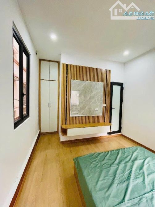 Nhà Kinh doanh phố Khương Thượng - lô góc 3 mặt thoáng - 2