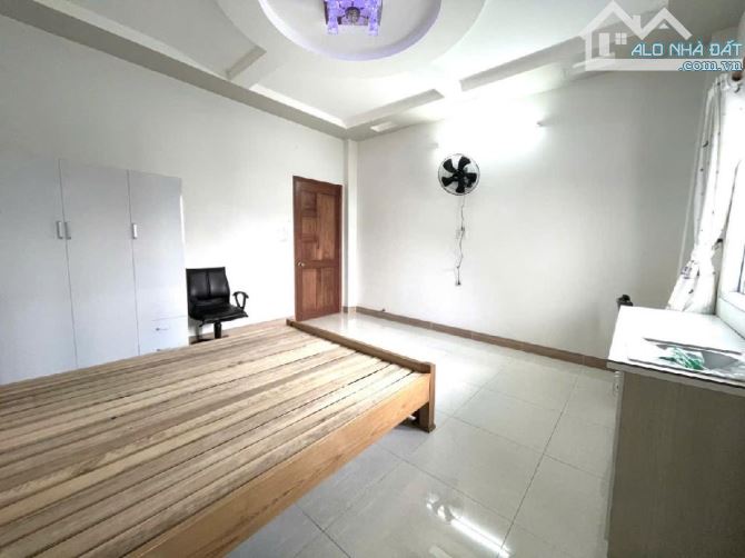 Hạ 600tr Bán gấp CHDV Nguyễn Văn Khối 80M2, Doanh thu 40tr/th chỉ 9,7 tỷ TL - 2