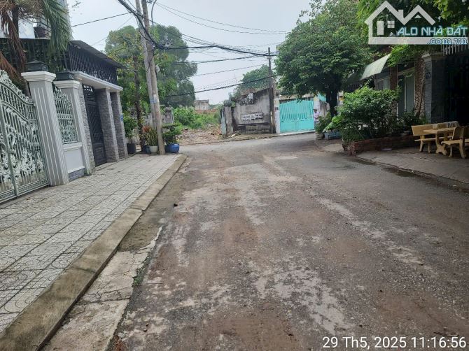 Bán nhà đường số 9 p Linh Trung Tp Thủ Đức - 2