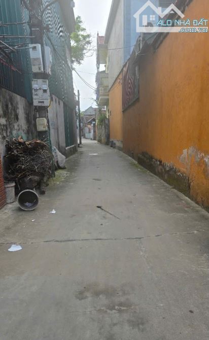 Bán đất kinh doanh xã Đại Đồng Thành Thuận Thành BN - 2