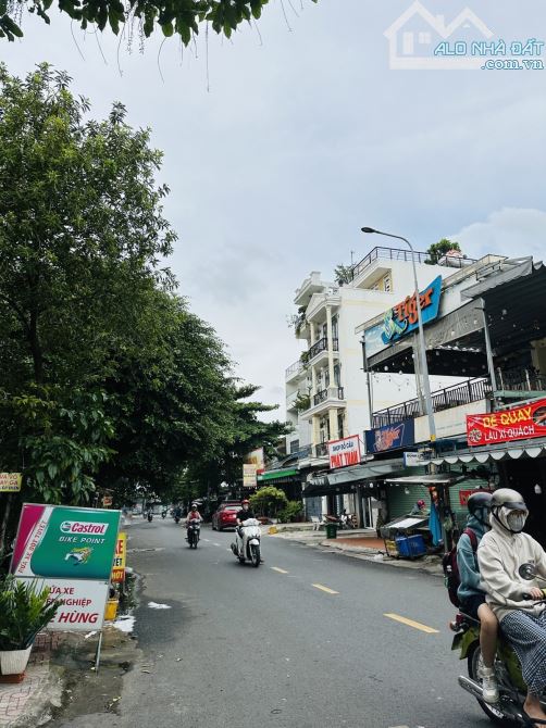 💥VƯỜN LÀI - TÂN PHÚ - HẺM NHỰA THÔNG 1 TRỤC - 64M2 - 5.6 TỶ💥 - 2