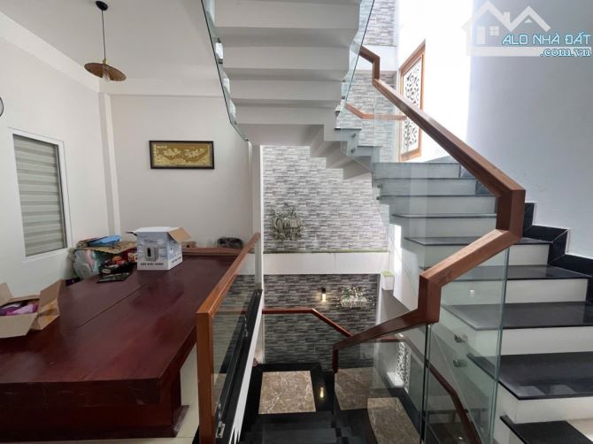 🏡NHÀ 3 TẦNG HIỆN ĐẠI –FULL NỘI THẤT-ĐƯỜNG SƠN THUỶ,NGŨ HÀNH SƠN-GẦN BIỂN -NHỈNH NHẸ 6TY - 2