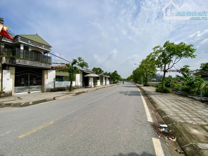 🔥🔥🔥BÁN ĐẤT ĐẸP – NGÕ RỘNG – VỊ TRÍ CỰC TIỀM NĂNG – KHÊ NỮ, NGUYÊN KHÊ 🔥 ✅ - 2