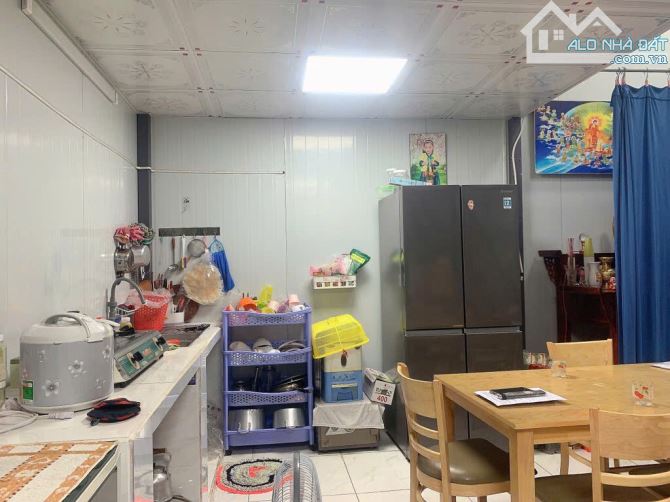 ☘️Cần Bán Nhà Hẻm Xe Tải Thạnh Xuân 40 Quận 12- Cấp 4 gác lửng 105m2(5x21)- chỉ hơn 3tỷ - 2