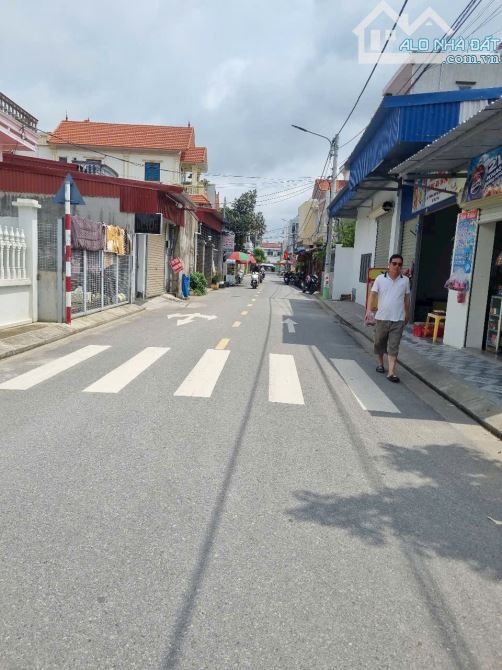 61,8m2 chợ Hương, Hưng Đạo, Dương Kinh - 2