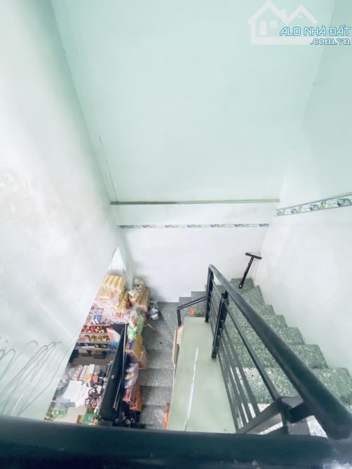 Nhà ngộp 56m2. 2 tầng. Liên khu 4-5. BHHB. Bình Tân. Chỉ 3.7T - 2
