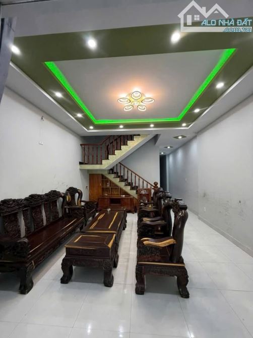 CẦN BÁN GẤP – NHÀ ĐẸP XÂY Ở TÂM HUYẾT – CHUYỂN CÔNG TÁC ĐÀNH LÒNG NHƯỢNG LẠI - 2