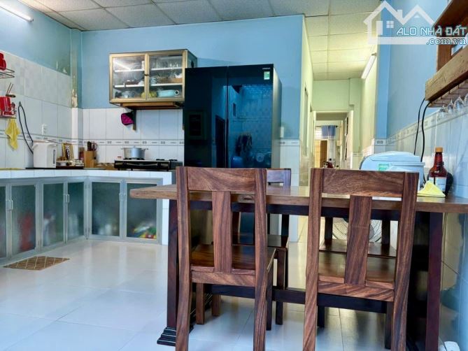 HẺM XE HƠI - 80M2 - 2 TẦNG - 4x20M - THỐNG NHẤT - GÒ VẤP - NHỈNH 6 TỶ - 2