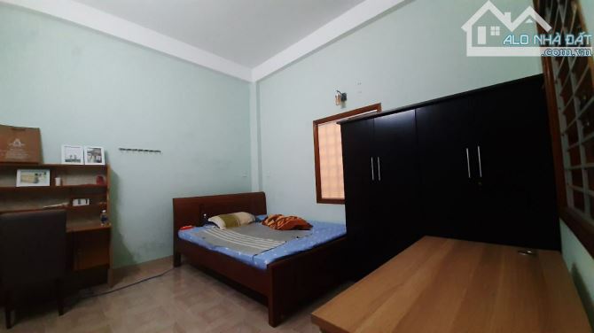 Nhà 2 tầng đường Nguyễn Huy Chương, thuộc khu phố mới Tân Thạnh Nội Thất Gỗ Xịn Xò - 2