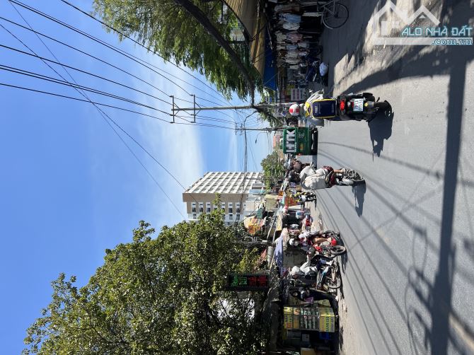 Bán lô đất MT đường ngay CĐ Công Thương, 4.5 x 27 = 122m2 - 2