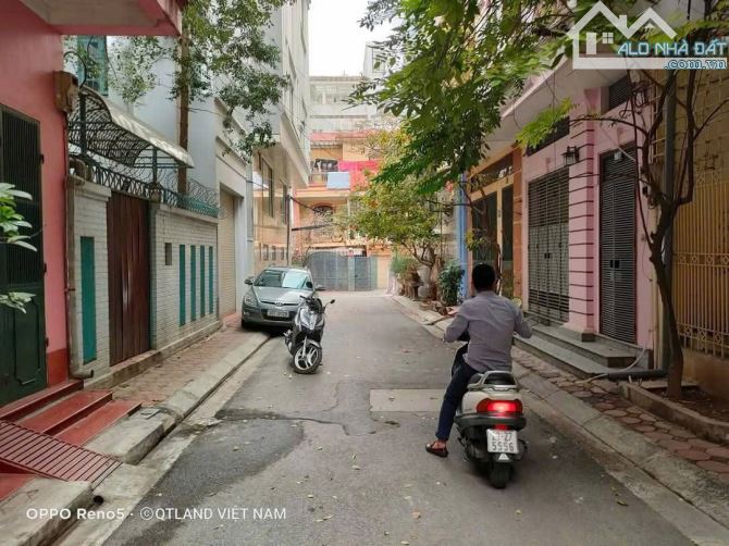 BÁN NHÀ LÁNG HẠ  107M2  7 TẦNG THANG MÁY  MT 6M  KD ĐỈNH  DÒNG TIỀN- GIÁ NHỈNH 200TR/M2 - 2