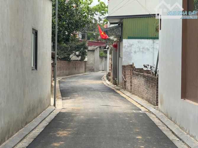 🔥🔥🔥 Chính chủ gửi bán 109,6M Cán Khê - Nguyên Khê - Đông Anh - 2