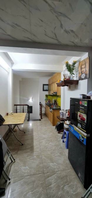 Bán nhà mặt phố Giảng võ, Đống Đa, tiện kinh doanh 5 tầng 25m2 giá 13.3 tỷ - 2