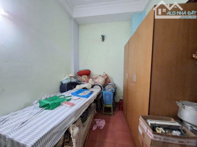 📣BÁN NHÀ PHỐ MINH KHAI 43 M, 5 TẦNG, MT 3.8 M. GIÁ 8.5 TỶ, SỔ VUÔNG, NGÕ THÔNG - 2