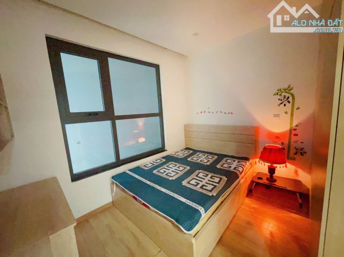 Bán căn hộ Dreamland Bonanza Cầu Giấy 72m2 2pn 2vs 6.75 tỷ (bp) tầng trung, full NT - 2