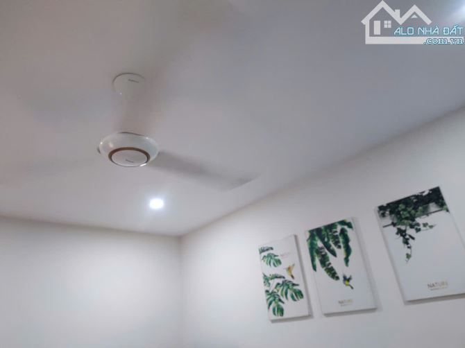 Cho thuê gấp căn hộ tại Ecolife Capitol, Tố Hữu 1 ngủ full đồ giá 11 triệu/th có xuất để ô - 2
