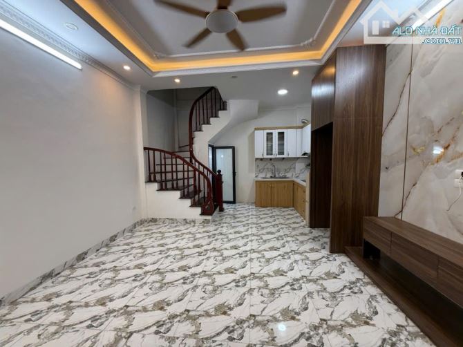 HÀNG HIẾM THẠCH BÀN 5 TẦNG GIÁ 5 TỶ NHỎ ,FULL NỘI THẤT GẦN AEON - 2