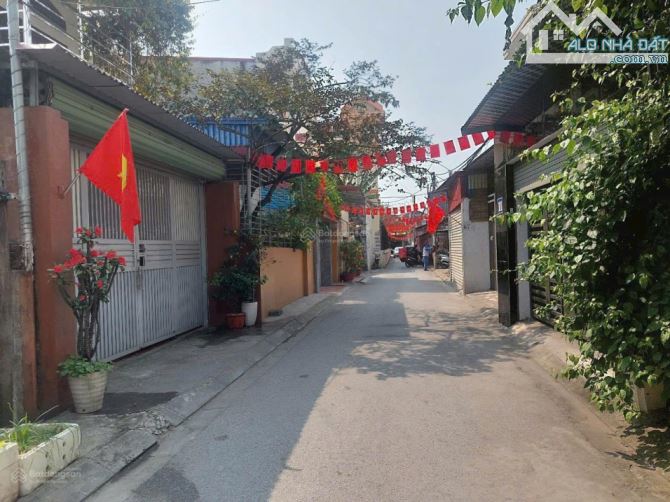 Bán lô đất100m tuyến 2 Ngô Gia Tự, Đằng Lâm , Hải An - 2