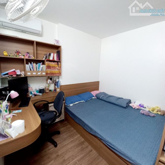 Bán căn 2 ngủ 65m2, full nội thất dự án NT Home Nhổn- NHS Phương Canh Nam Từ Liêm - 2
