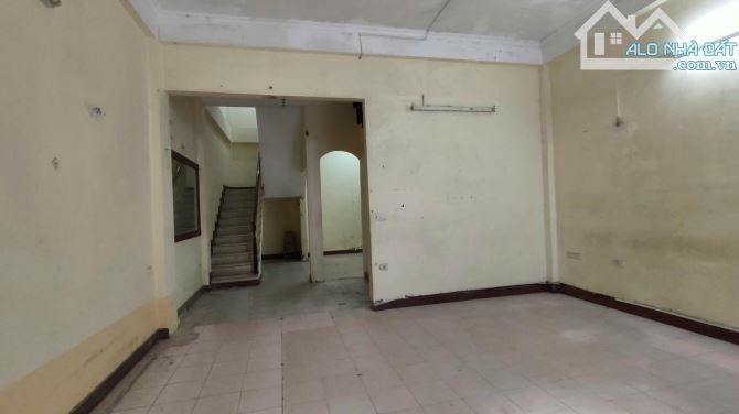 NGUYÊN HỒNG -  VỊ TRÍ SIÊU ĐẸP - Ô TÔ TRÁNH - KINH DOANH BẤT CHẤP - 2