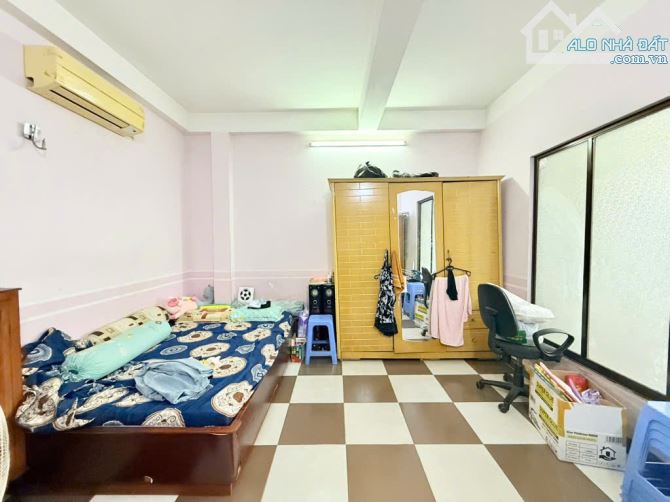 BÁN SIÊU PHẨM 4 TẦNG 4,2x28 – MẶT TIỀN PHẠM VĂN CHIÊU – KINH DOANH SÔI NỔI  – P14 GÒ VẤP - 2