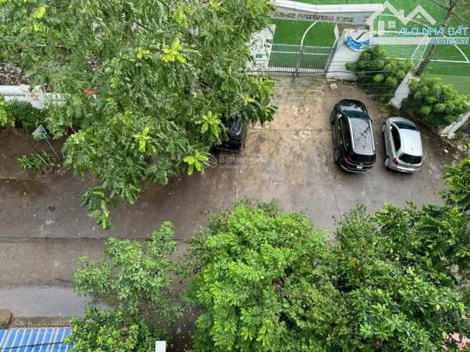 Bán gấp căn liền kề khu đô thị Vạn Phúc,Hà Đông, DT 75m2 5 tầng ôtô tránh nhau giá 21.5 tỷ - 2