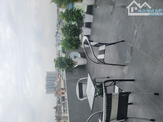SIÊU PHẨM NHÀ PHỐ Q12 – FULL NỘI THẤT CAO CẤP. OTO NGỦ TRONG NHÀ. Giá chỉ nhỉnh 6đ - 2