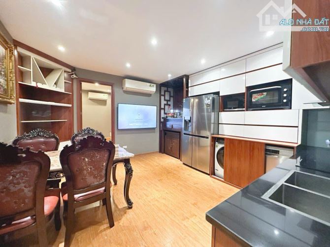 🌟Chỉ 4,55 tỷ chung cư a6 Giảng Võ, Ba Đình, view hồ, 2 thoáng, sổ to, 70m2 2pn full nt🌟 - 2
