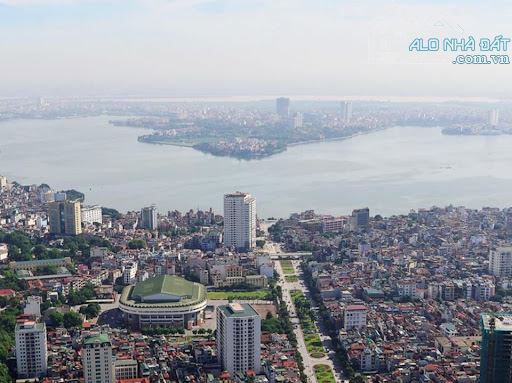 HIẾM - Penhouse Metropolis Liễu Giai, Suất ngoại giao, sky villa Duplex 360m2 view Hồ Tây - 2