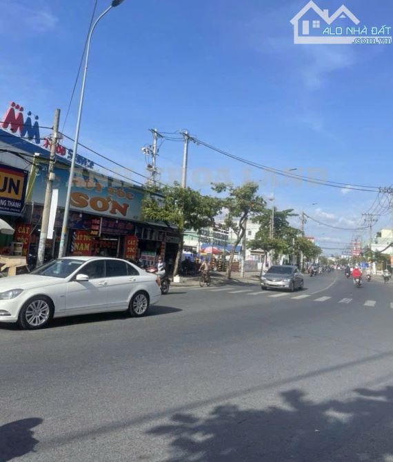 Bán đất Mặt tiền Kinh Doanh Đường số 2 Trường Thọ Thủ Đức ,gần Kha Vạn Cân-Xa Lộ Hà Nội. - 2