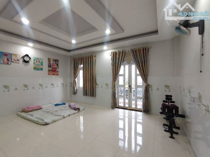💝 Nhà 5tầng mặt tiền HÀ HUY GIÁP, phường THẠNH LỘC, Q12, DT 83m2(6mx13m)💲10.5 tỷ - 2