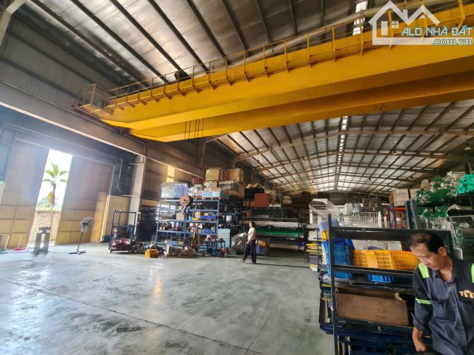 _ Công ty cần cho thuê kho trong KCN Cát Lái, Võ Chí Công, Cát Lái, Quận 2 - 2
