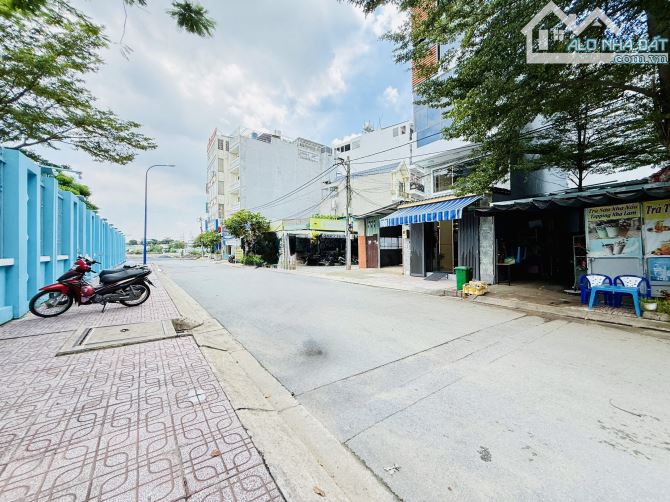 Bán nhà 9 căn hộ dịch vụ Gò Vấp, thang máy, thu nhập 50 triệu/tháng, giá chỉ 13 tỷ++ - 2