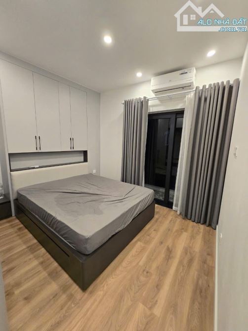 NHÀ ĐẸP PHÚ MỸ – 50M -  NGÕ RỘNG – TRUNG TÂM NAM TỪ LIÊM – GIÁ 8.3 TỶ - 2