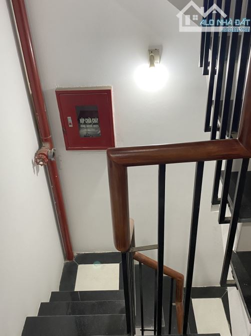 Bán nhà mới, ô tô tránh, 7 Tầng, có hầm, Mỹ Đình, làng Nhân Mỹ, Nam Từ Liêm. Giá : 18,8 Tỷ - 2