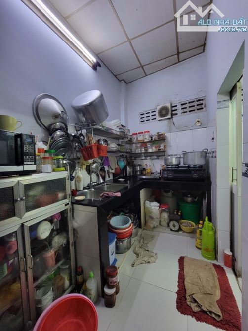 Bán nhà đẹp 2 tầng, Lê Đức Thọ, P17, Gò Vấp, SHR, 3.1 tỷ - 2