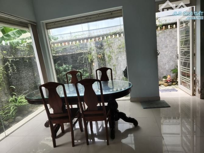 Biệt Thự 2 lầu khu Công Ty 8 đường 12, đối diện Công Viên, Hưng Thạnh, Cái Răng, Cần Thơ - 2